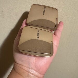 Hourglass AMBIENT Radiant Bronze Light and Blush MOOD EXPOSURE